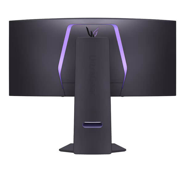 LG UltraGear 34GS95QE-B 34 Inch Gaming Monitor